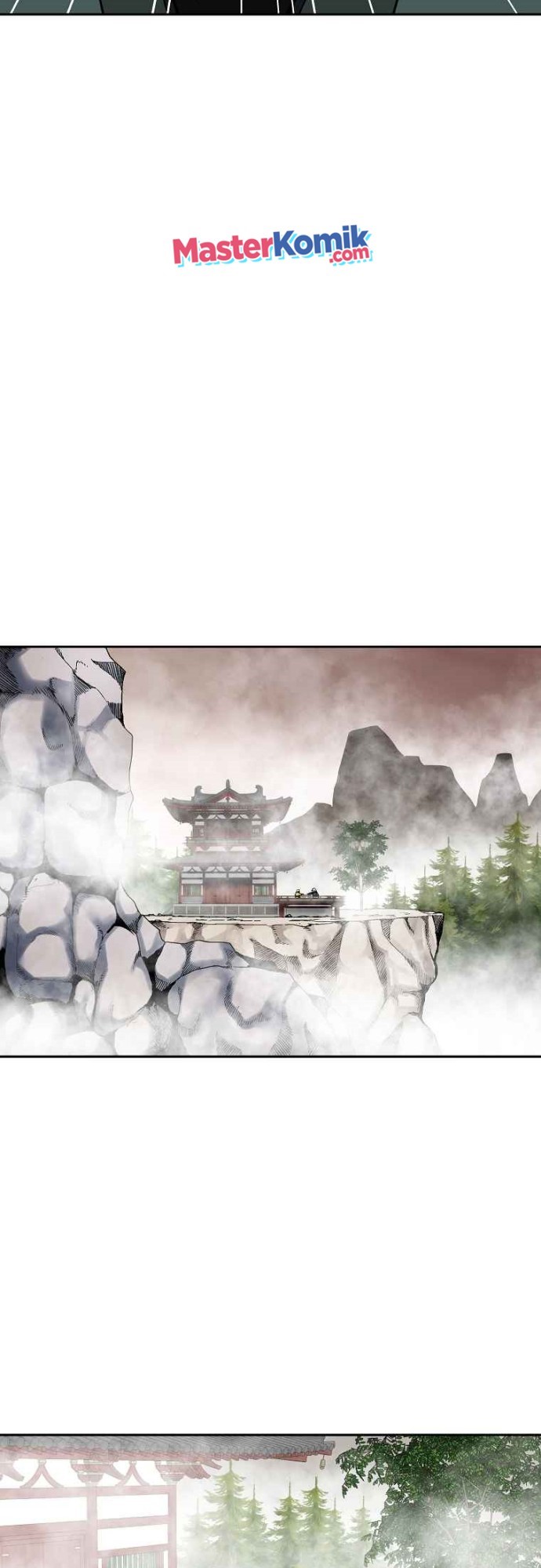 Bowblade Spirit Chapter 91 Gambar 25