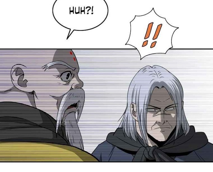 Bowblade Spirit Chapter 91 Gambar 32