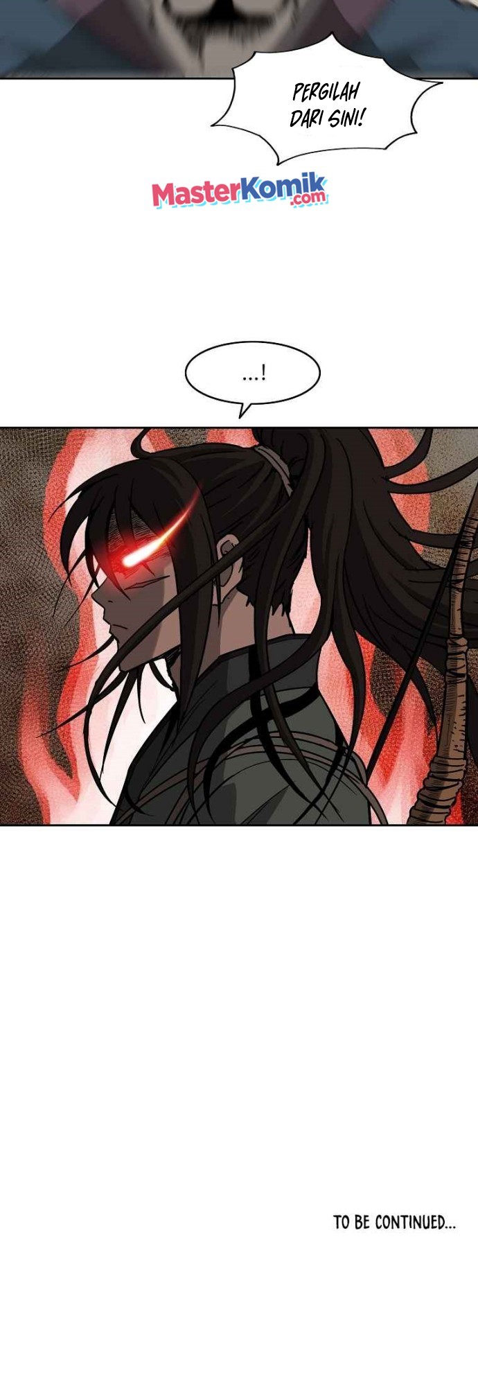 Bowblade Spirit Chapter 91 Gambar 43