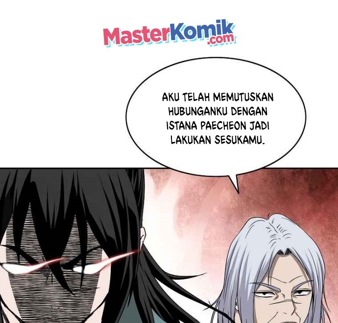 Bowblade Spirit Chapter 104 Gambar 32