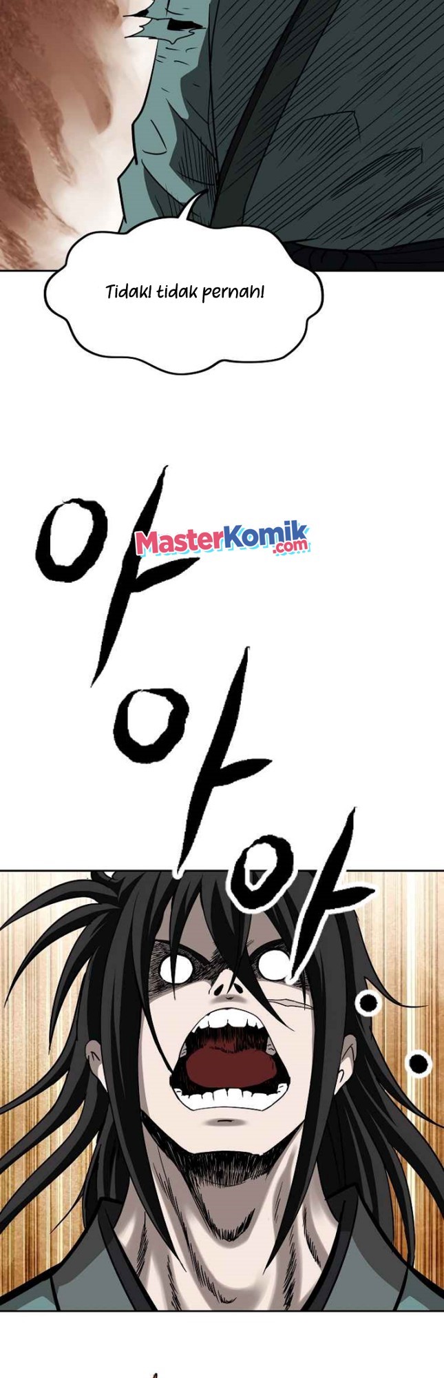 Bowblade Spirit Chapter 104 Gambar 34
