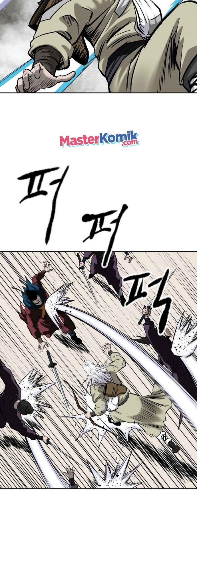 Bowblade Spirit Chapter 107 Gambar 26