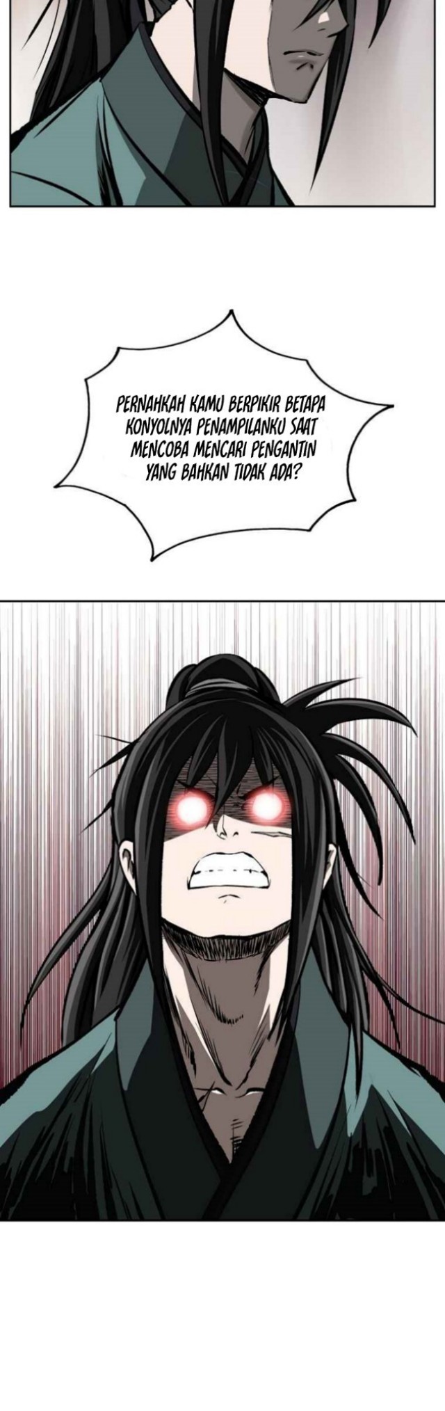Bowblade Spirit Chapter 109 Gambar 5