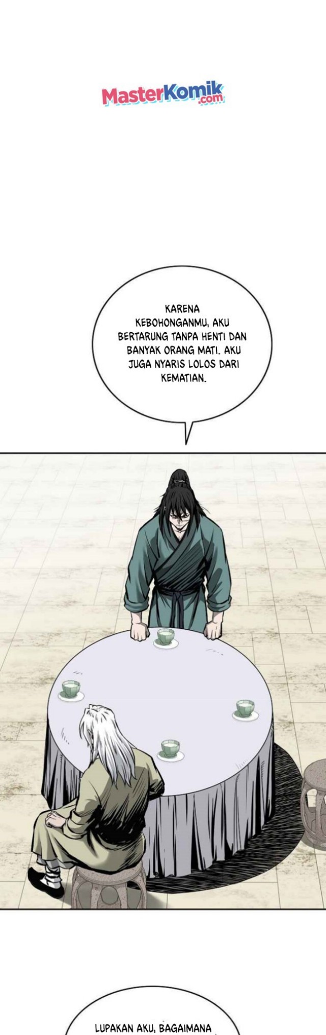 Bowblade Spirit Chapter 109 Gambar 6