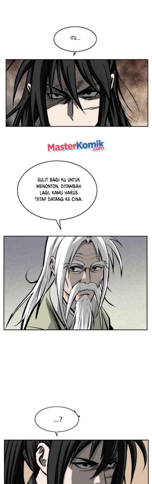 Bowblade Spirit Chapter 109 Gambar 10