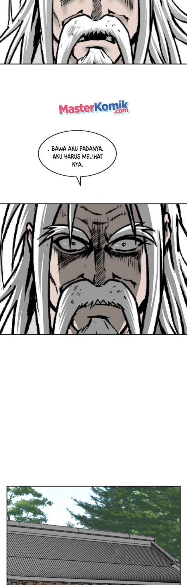 Bowblade Spirit Chapter 109 Gambar 20