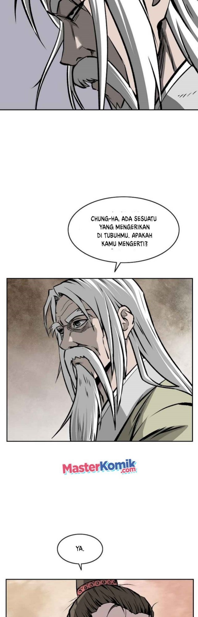 Bowblade Spirit Chapter 109 Gambar 29