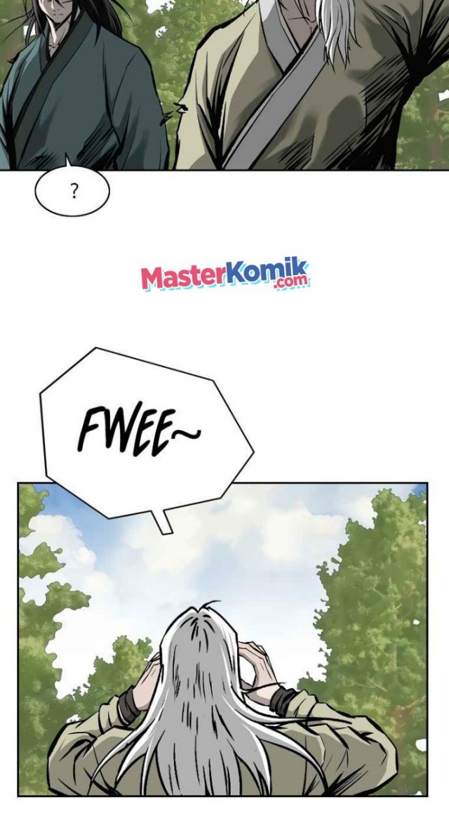 Bowblade Spirit Chapter 109 Gambar 37