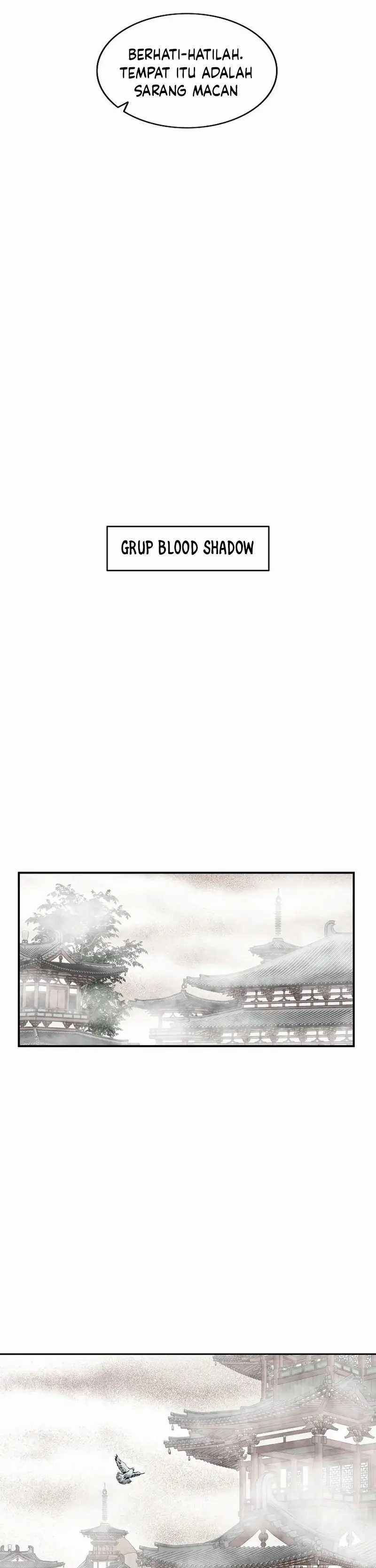 Bowblade Spirit Chapter 121 Gambar 8