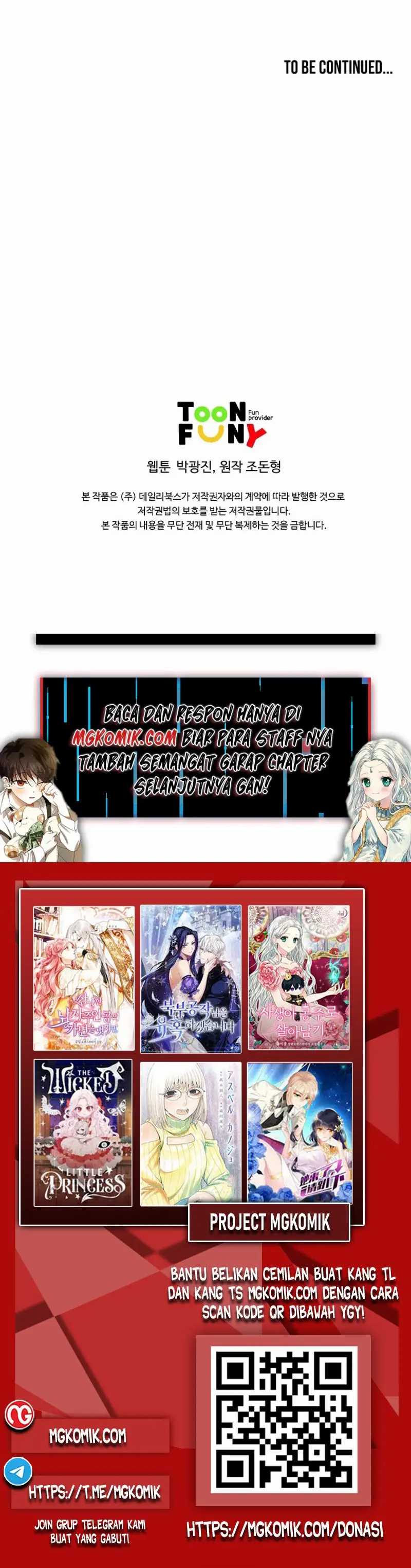 Bowblade Spirit Chapter 121 Gambar 30