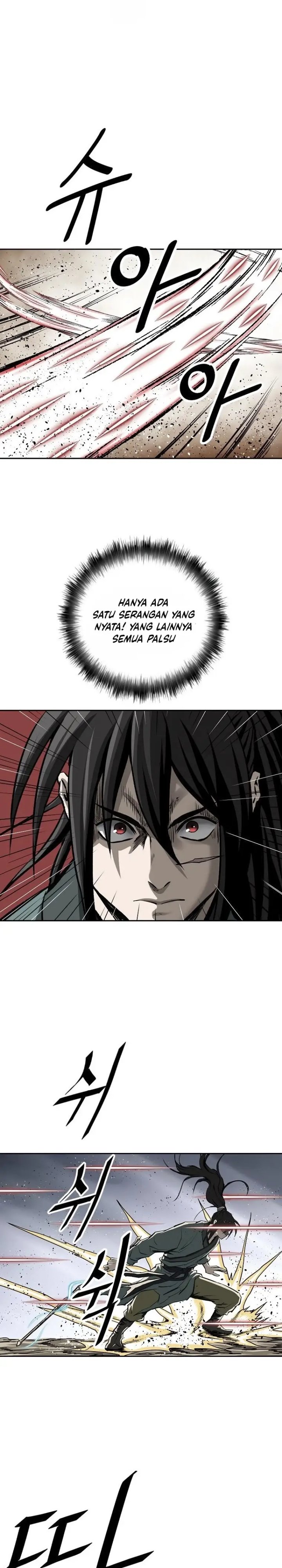 Bowblade Spirit Chapter 139 Gambar 3