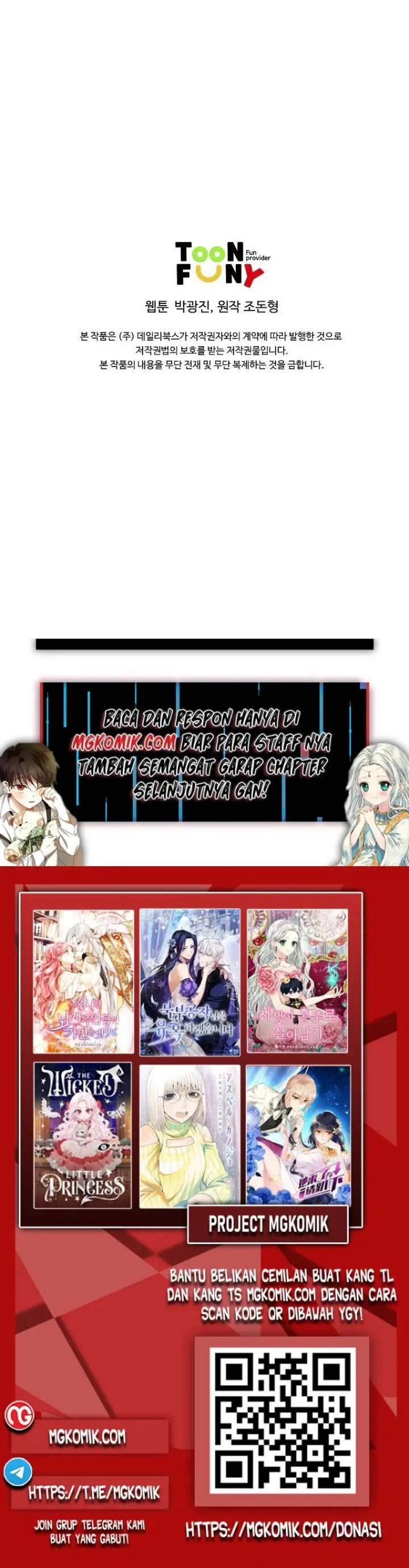 Bowblade Spirit Chapter 139 Gambar 30