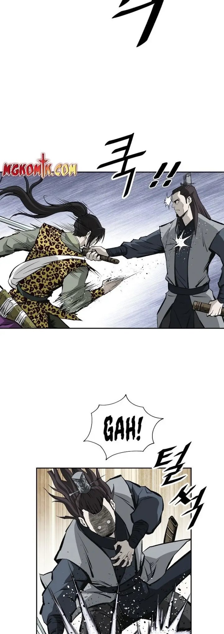 Bowblade Spirit Chapter 142 Gambar 23