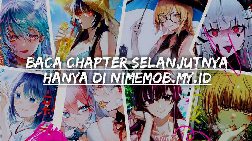 Boyish Kanojo ga Kawai-sugiru Chapter 03 Gambar 9