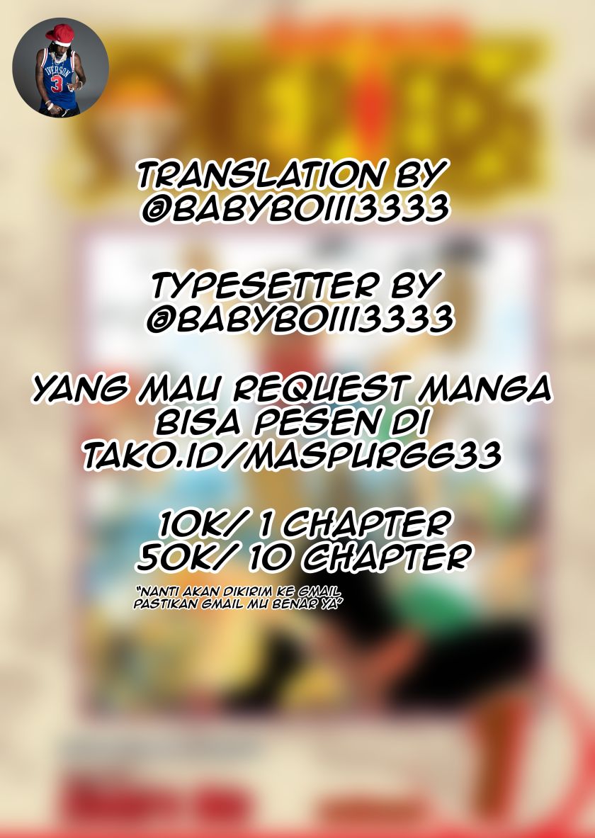 Boyish Kanojo ga Kawai-sugiru Chapter 15 Gambar 9