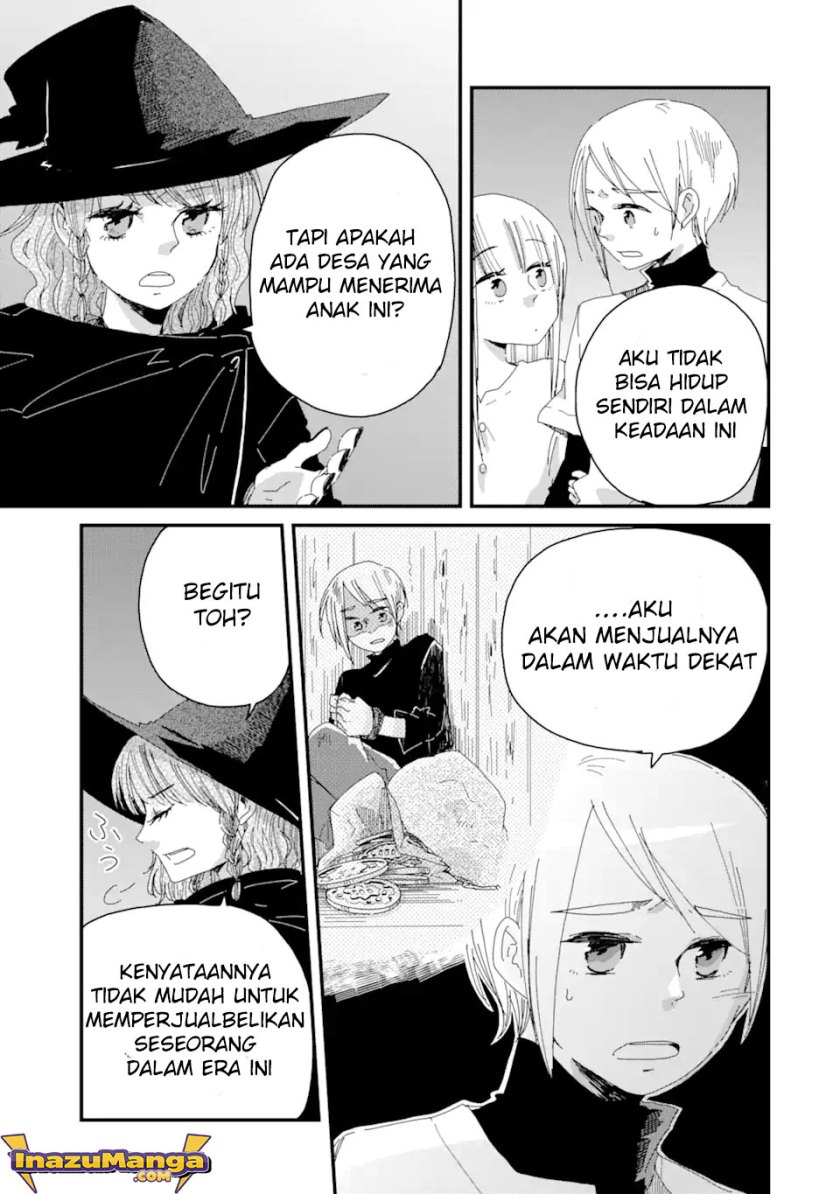 Brave Fantasia Chapter 02 Gambar 5