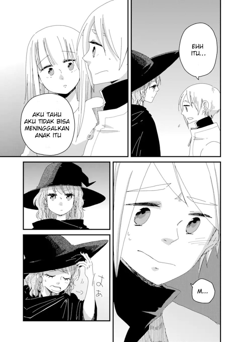 Brave Fantasia Chapter 02 Gambar 7