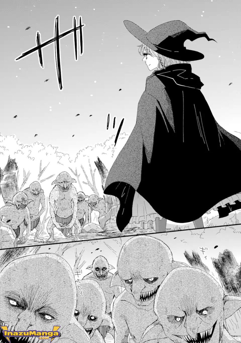 Brave Fantasia Chapter 02 Gambar 13