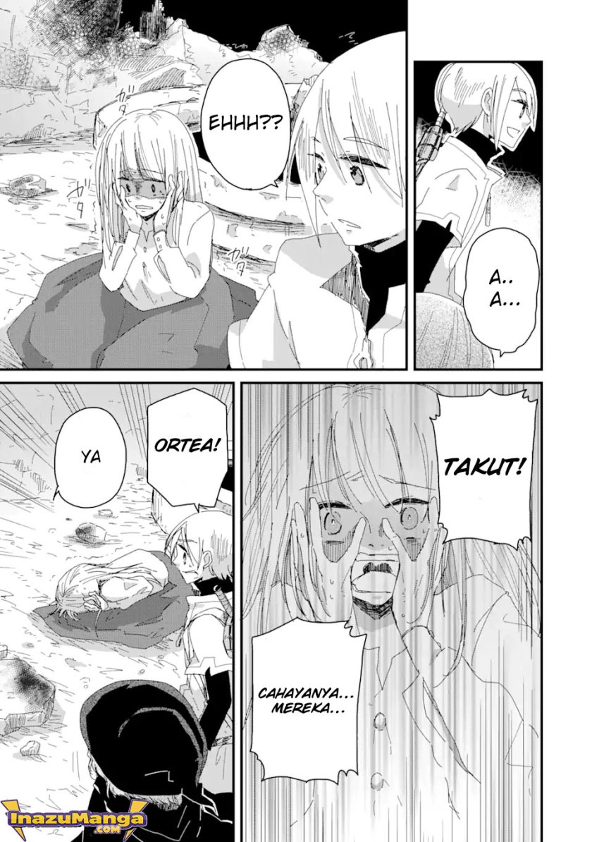 Brave Fantasia Chapter 02 Gambar 17