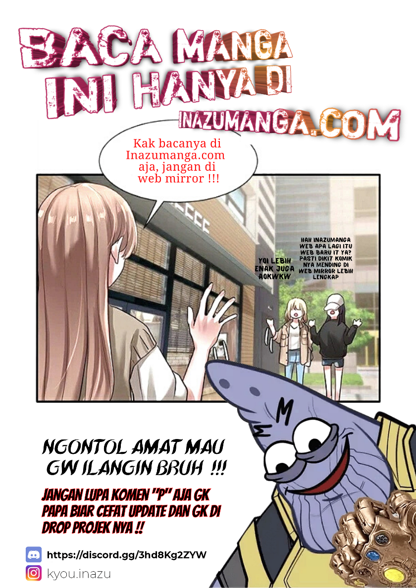Brave Fantasia Chapter 02 Gambar 27