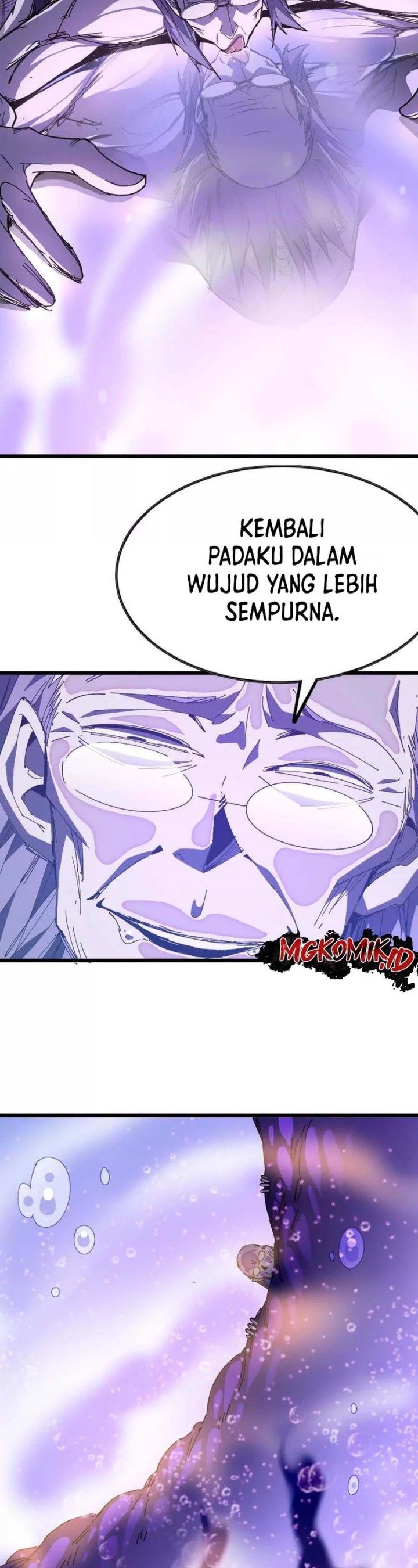 Brave X Devil Queen Chapter 74 Gambar 4