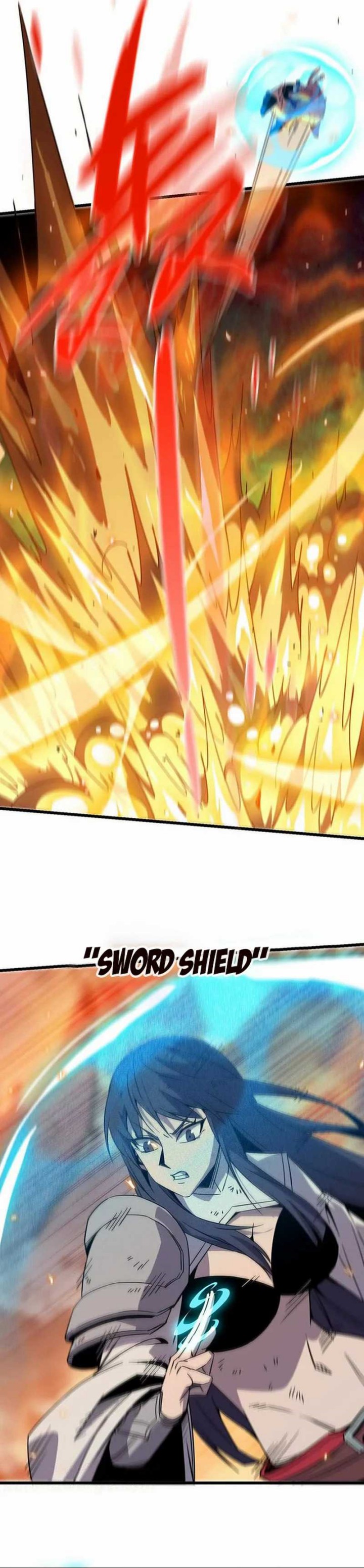 Brave X Devil Queen Chapter 88 Gambar 15