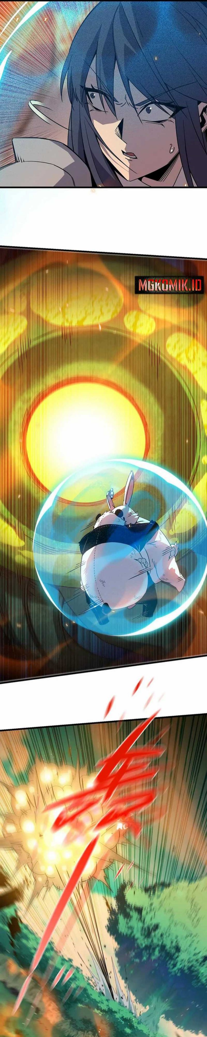 Brave X Devil Queen Chapter 88 Gambar 16