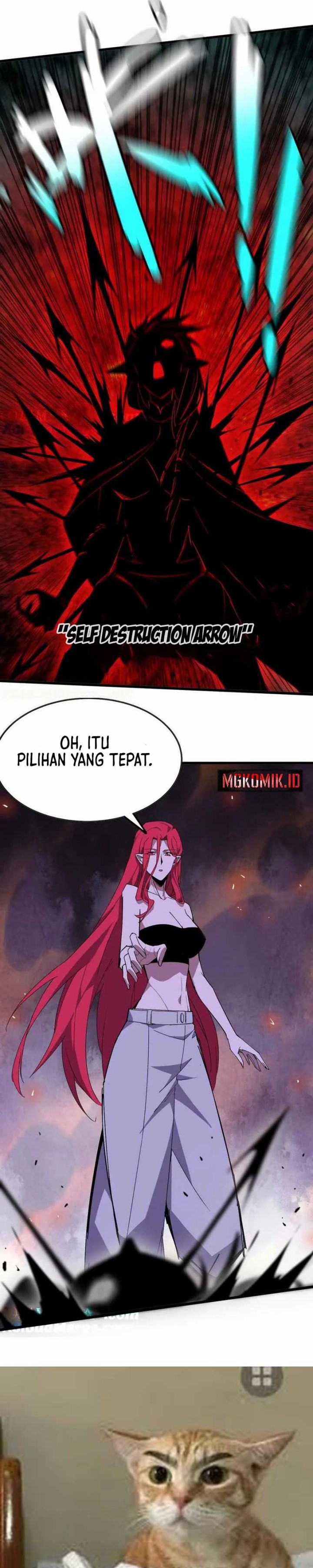 Brave X Devil Queen Chapter 88 Gambar 20