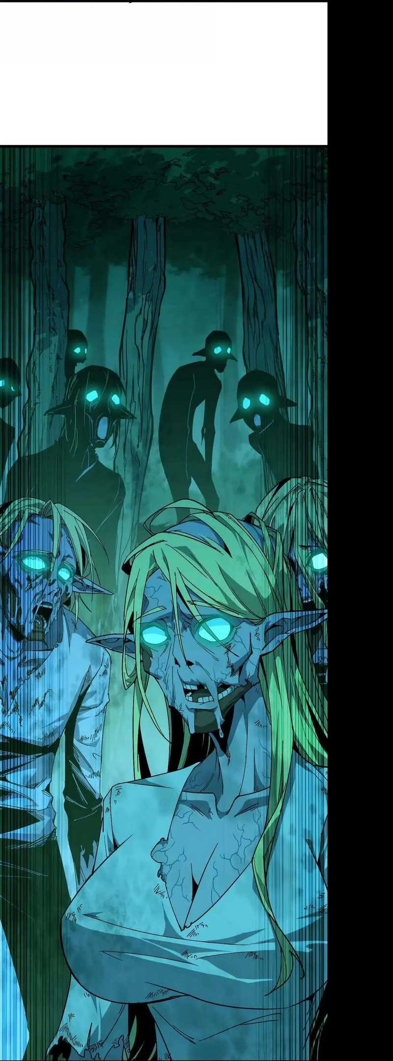 Brave X Devil Queen Chapter 96 Gambar 10
