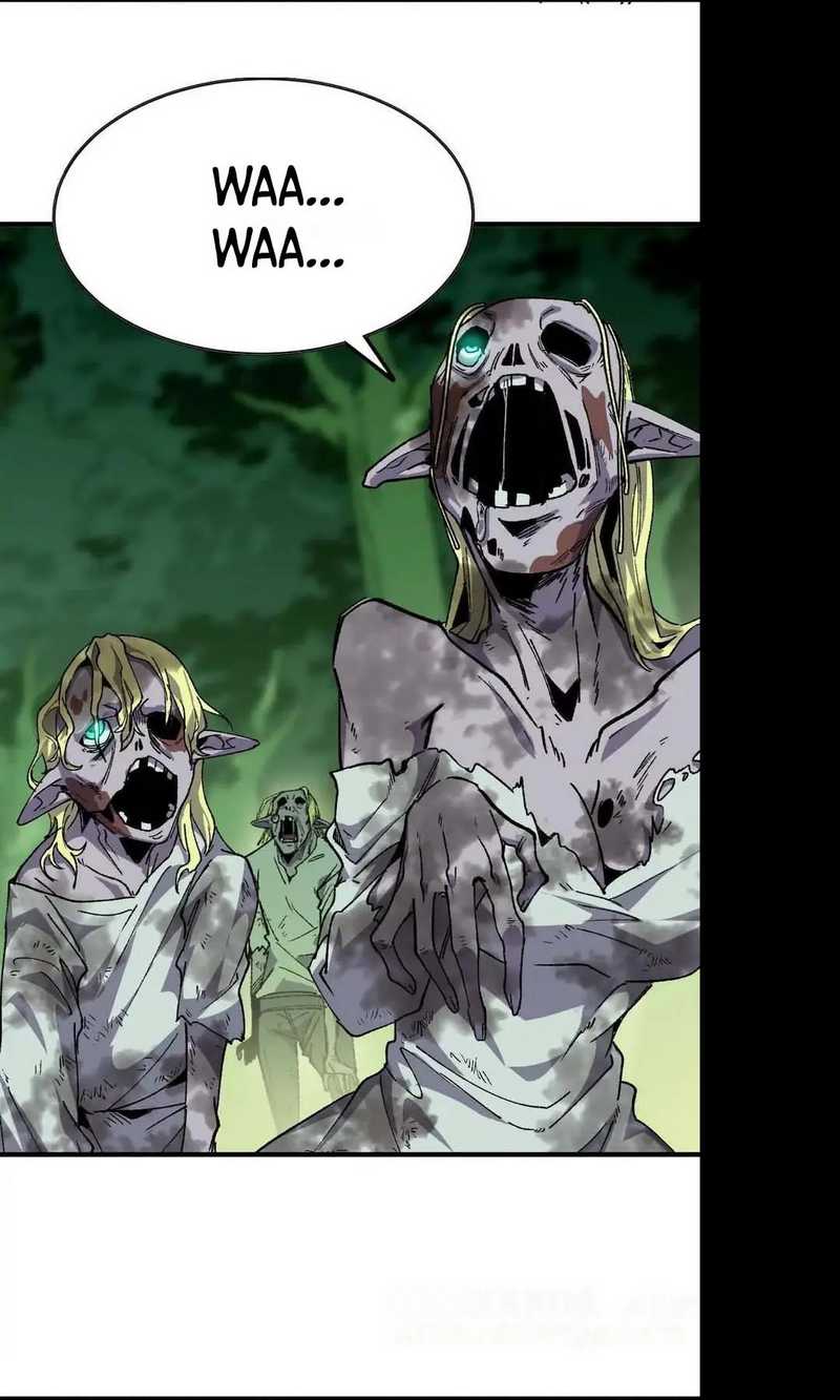 Brave X Devil Queen Chapter 96 Gambar 14