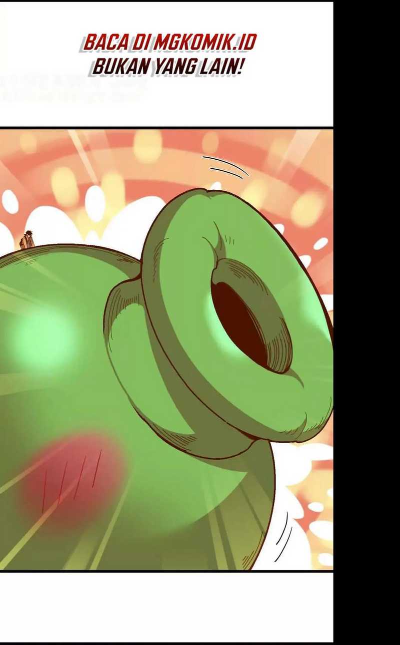 Brave X Devil Queen Chapter 96 Gambar 19