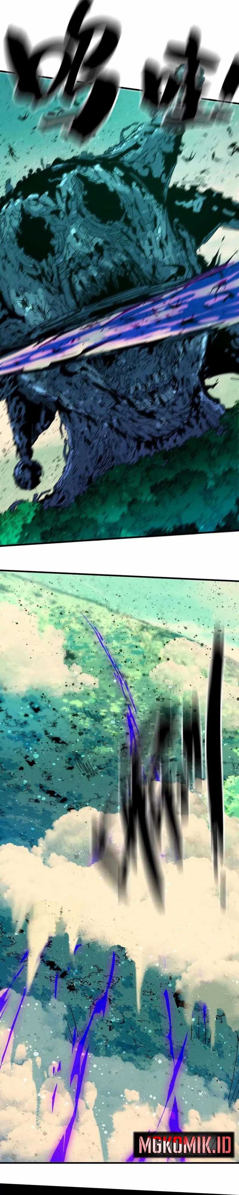 Brave X Devil Queen Chapter 98 Gambar 6