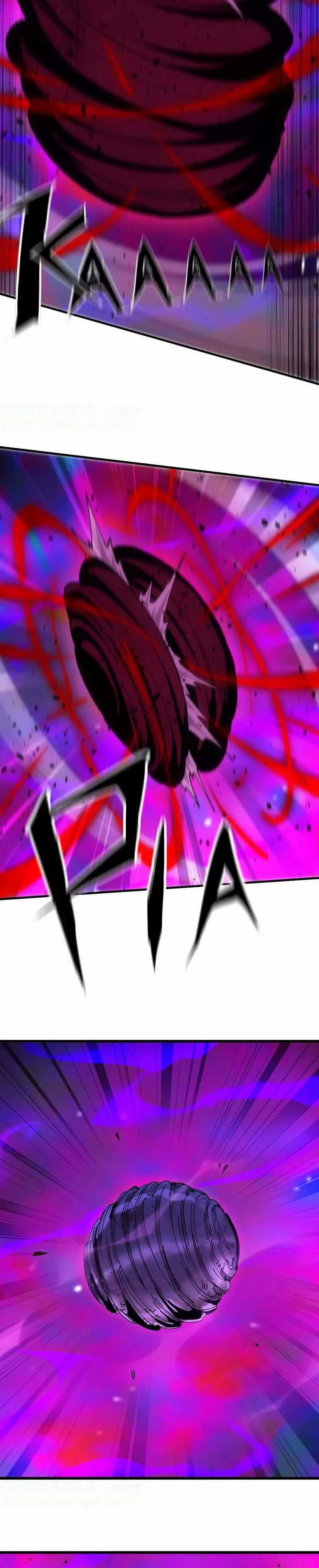 Brave X Devil Queen Chapter 98 Gambar 15