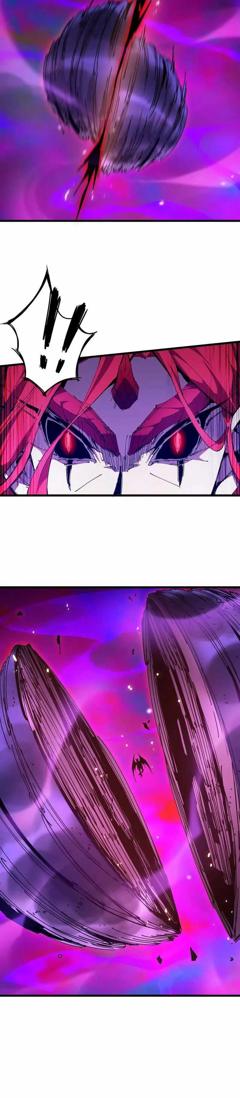 Brave X Devil Queen Chapter 98 Gambar 18