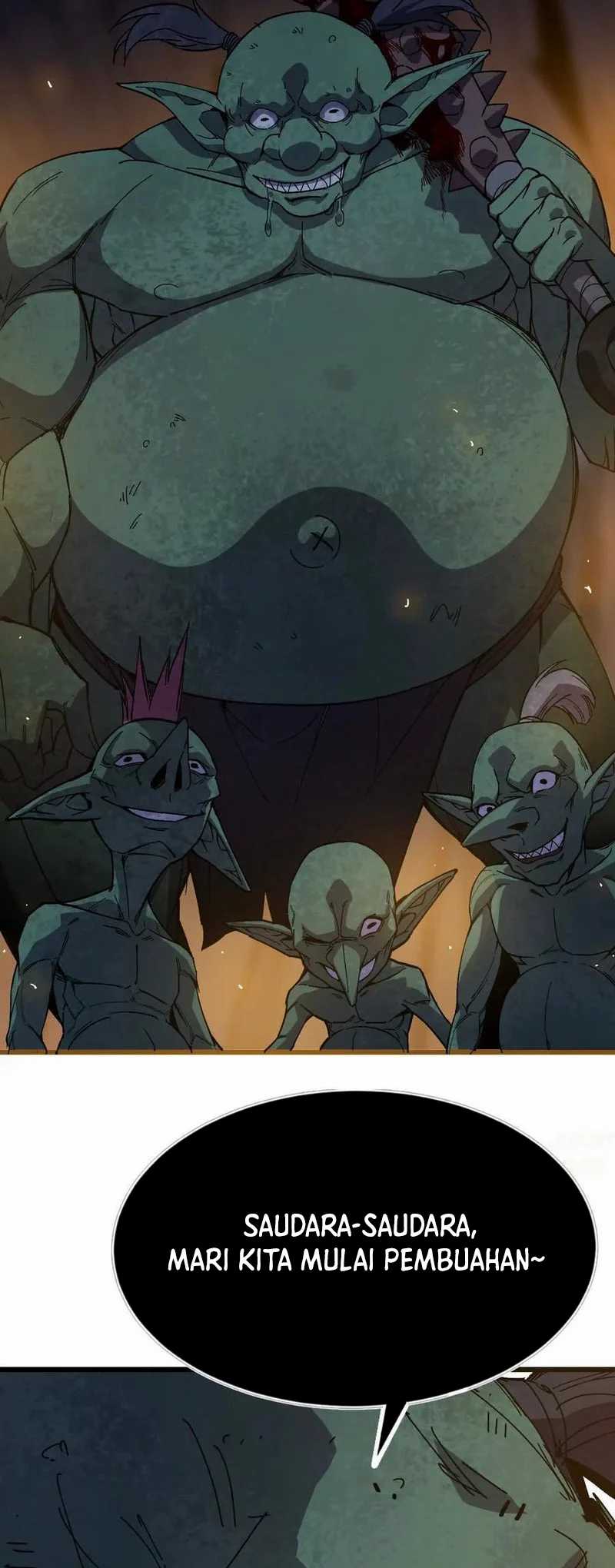 Brave X Devil Queen Chapter 113 Gambar 6