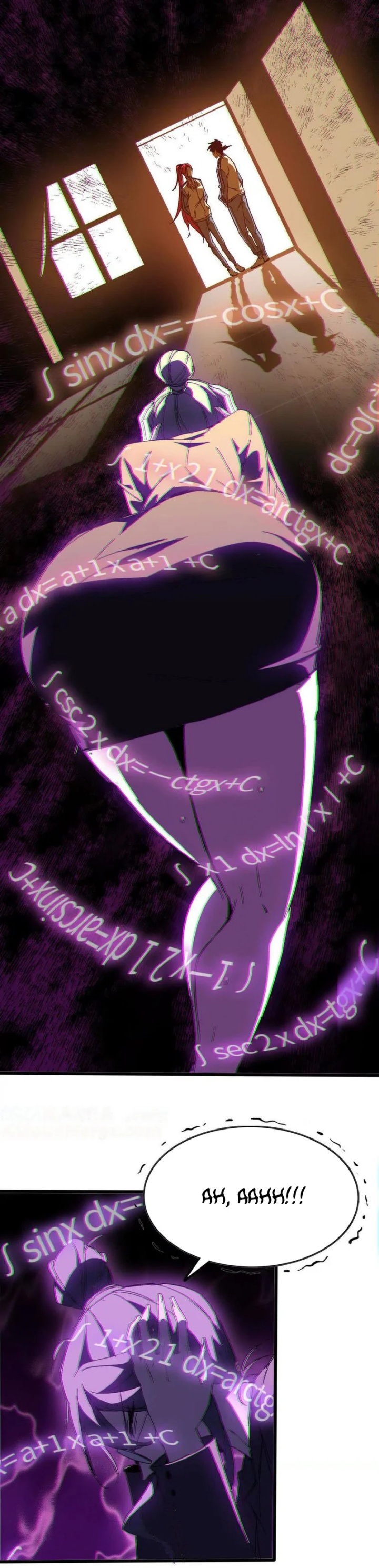 Brave X Devil Queen Chapter 128 Gambar 11