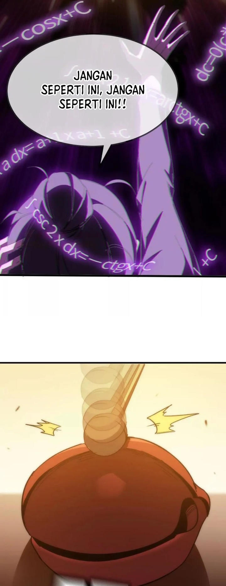 Brave X Devil Queen Chapter 128 Gambar 13