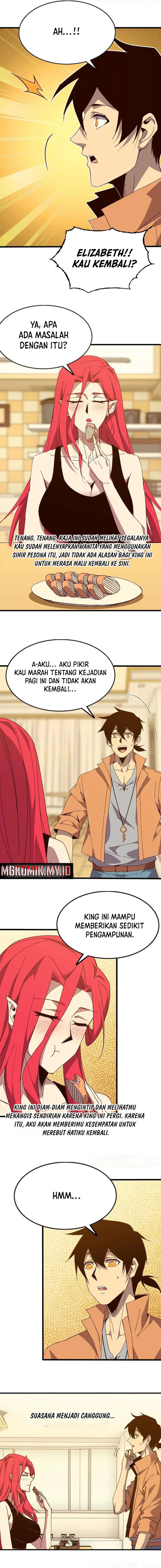Brave X Devil Queen Chapter 132 Gambar 2