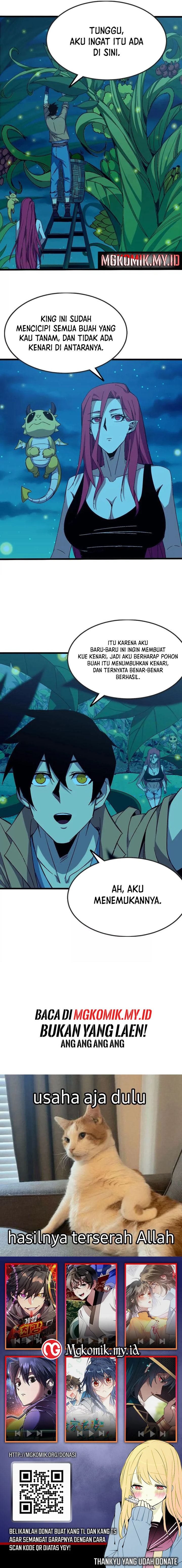 Brave X Devil Queen Chapter 132 Gambar 9