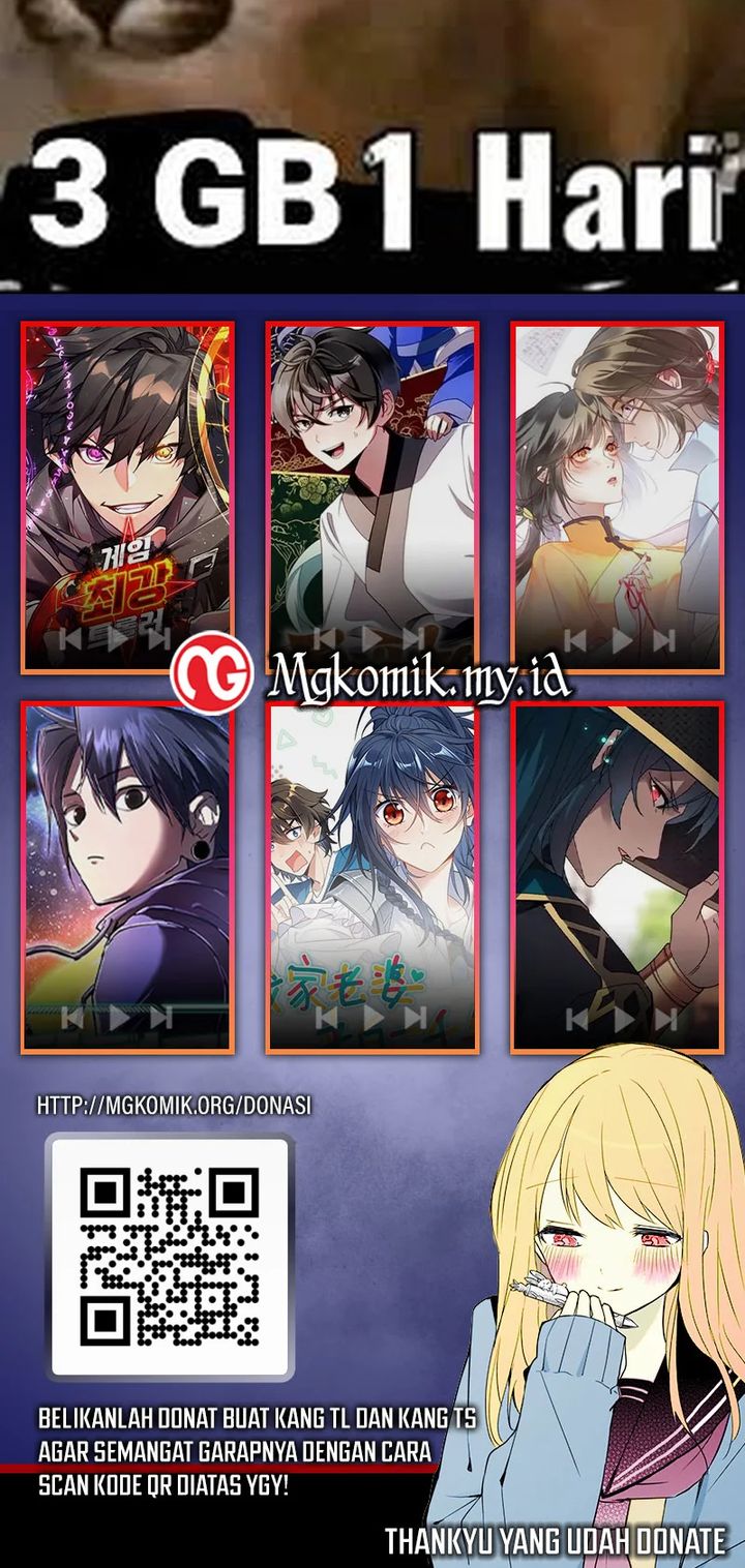 Brave X Devil Queen Chapter 135 Gambar 12