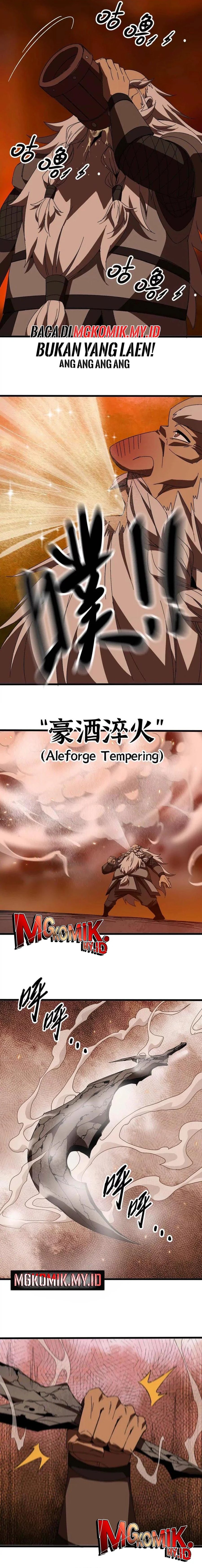 Brave X Devil Queen Chapter 143 Gambar 21