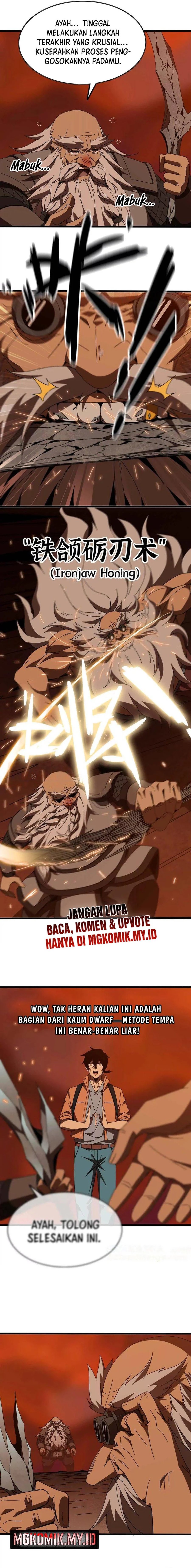 Brave X Devil Queen Chapter 143 Gambar 22