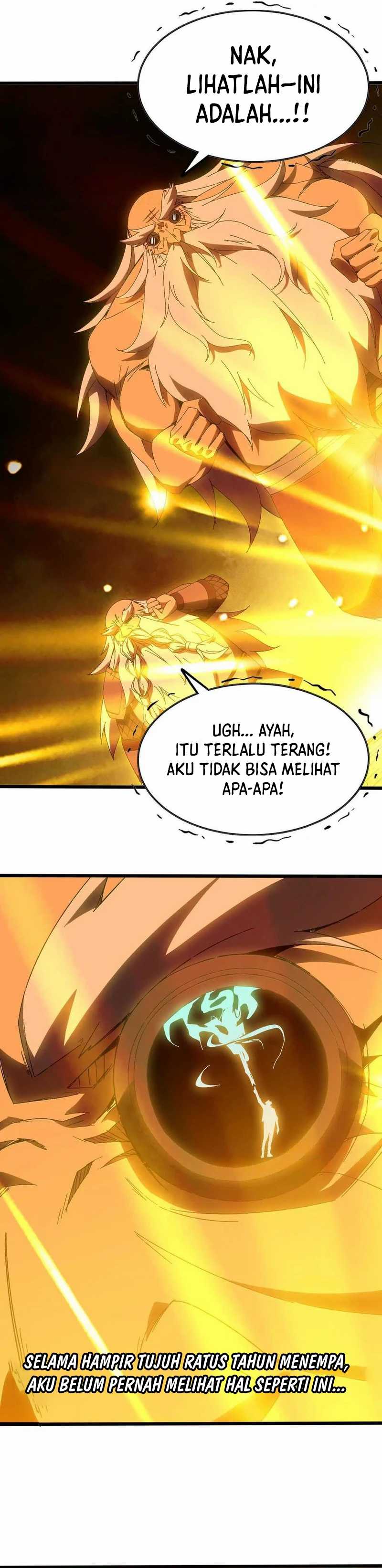 Brave X Devil Queen Chapter 142 Gambar 3