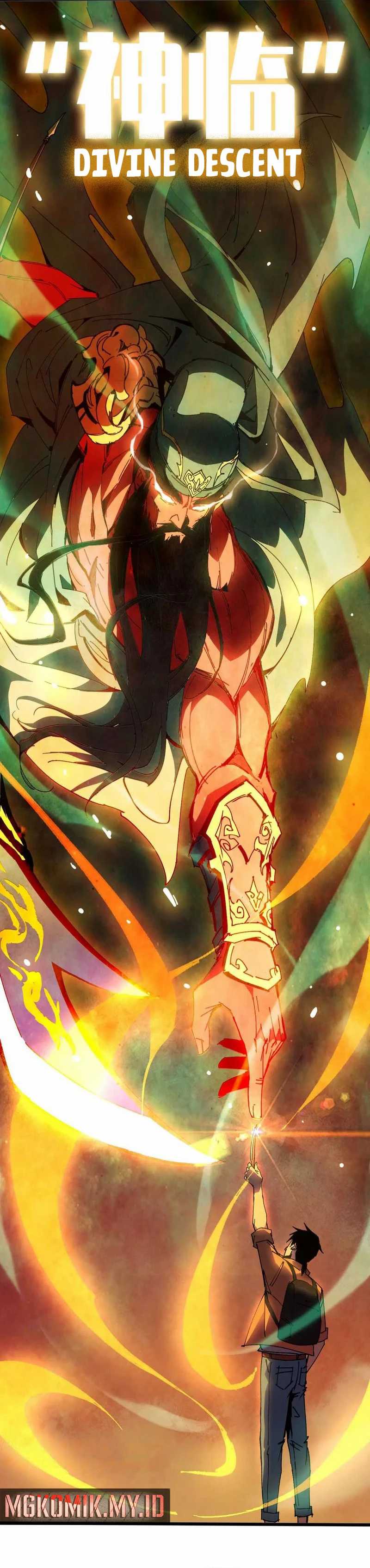 Brave X Devil Queen Chapter 142 Gambar 4