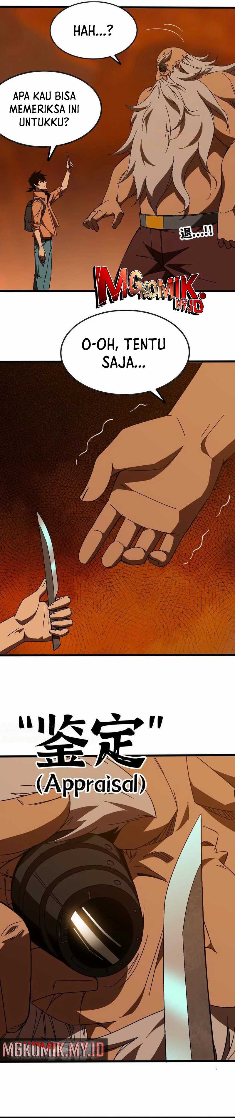 Brave X Devil Queen Chapter 142 Gambar 6