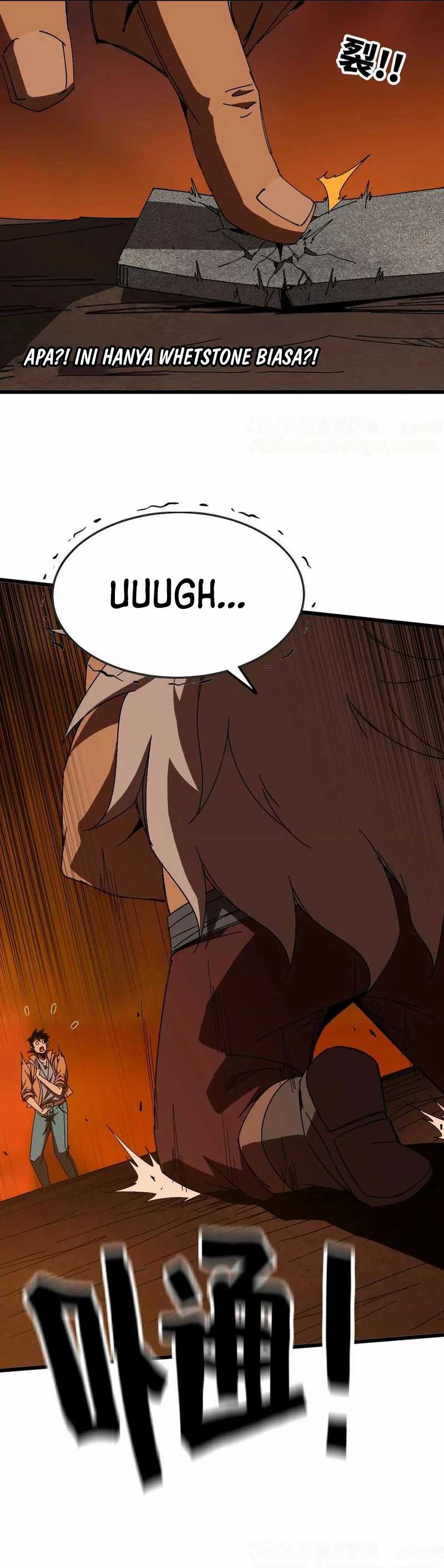 Brave X Devil Queen Chapter 142 Gambar 9