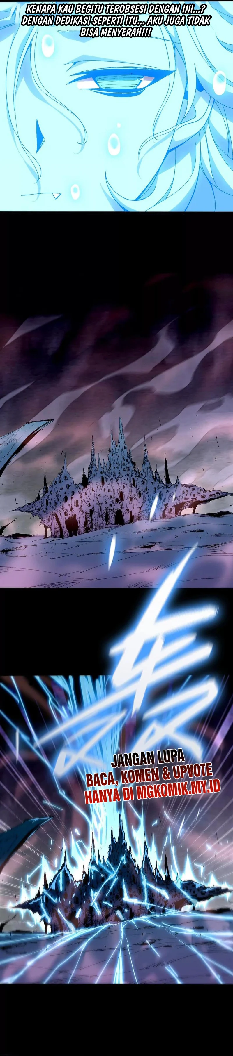 Brave X Devil Queen Chapter 148 Gambar 2