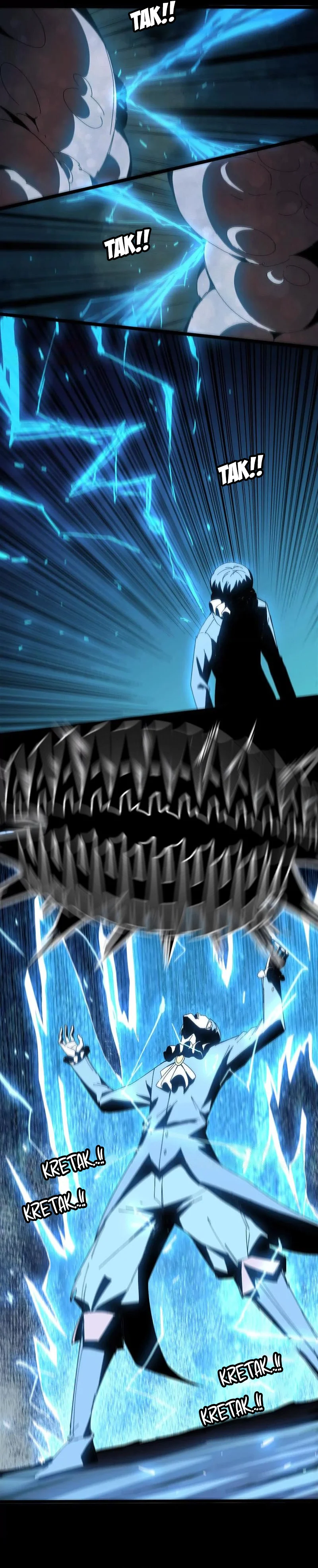 Brave X Devil Queen Chapter 148 Gambar 4