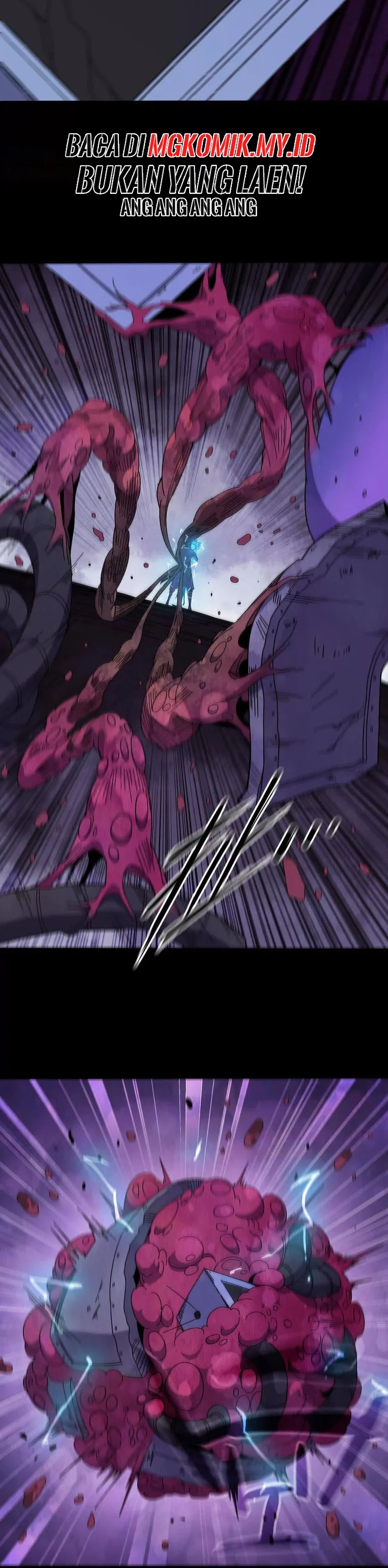 Brave X Devil Queen Chapter 148 Gambar 10