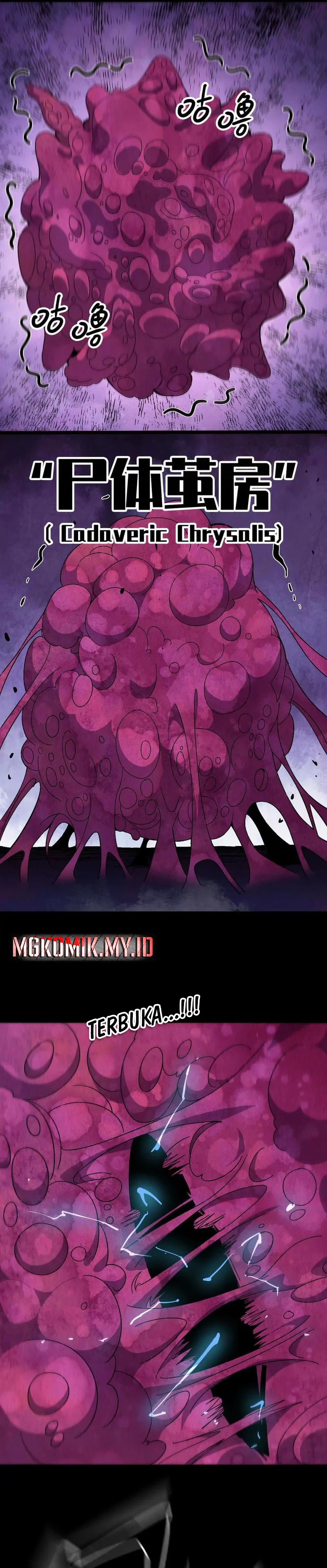 Brave X Devil Queen Chapter 148 Gambar 11
